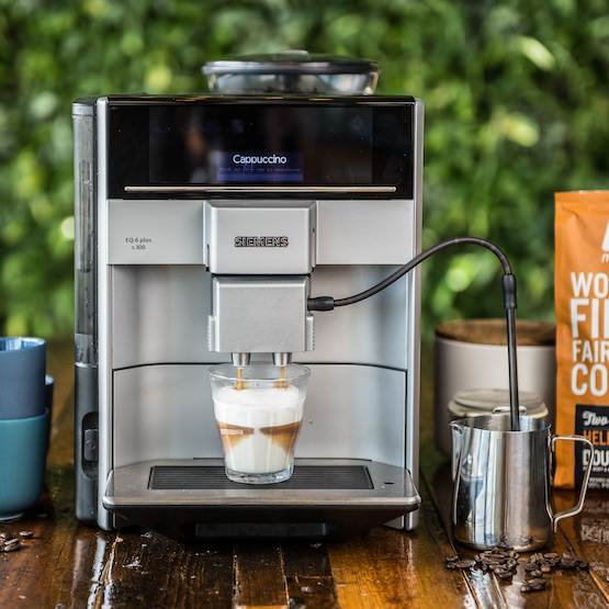 Moyee Coffee - FairChain koffiebonen - Fairtrade koffie - Bundles koffie abonnement - abonnement